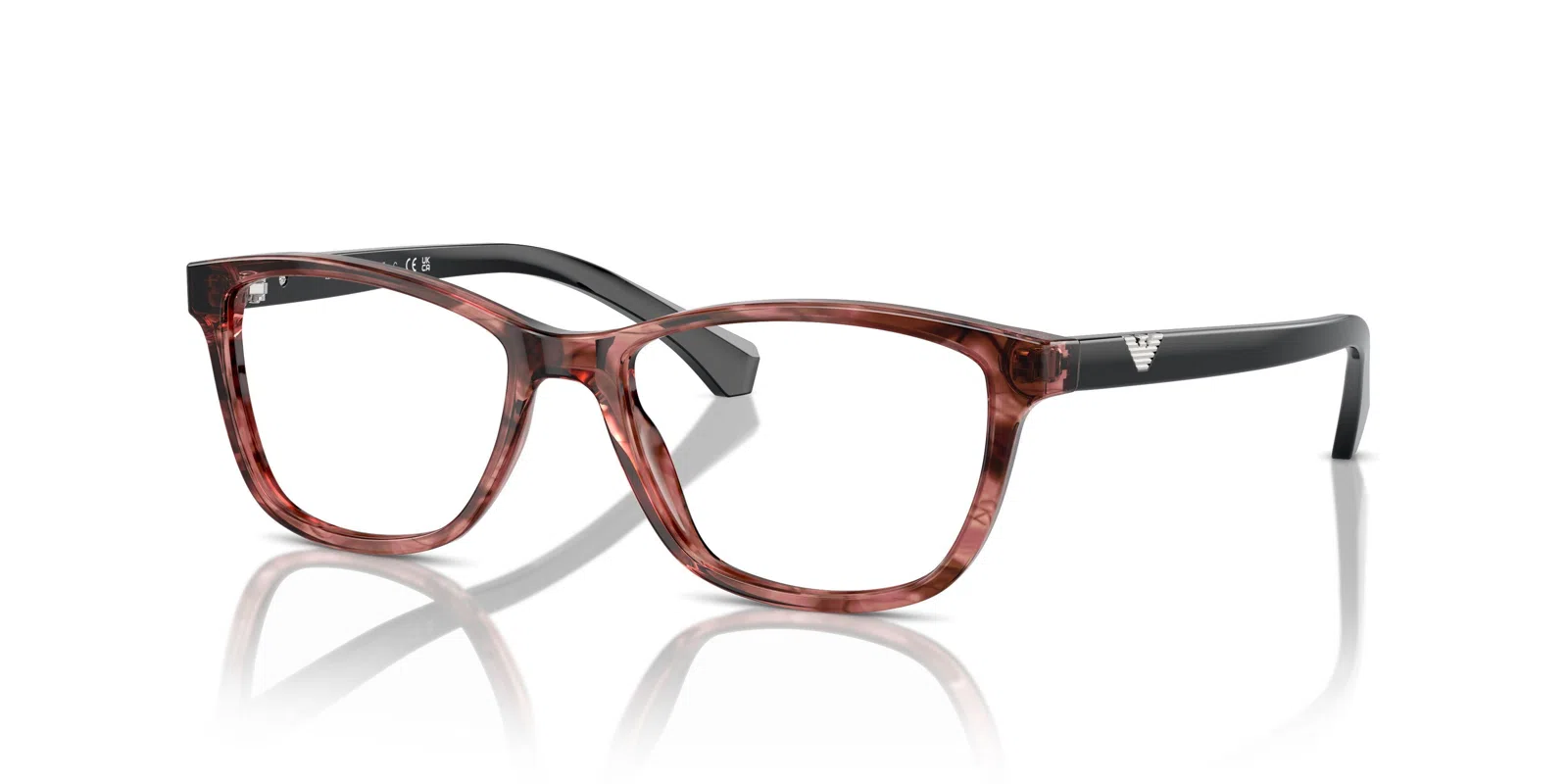 Emporio Armani 3099 Eyeglasses - view 15